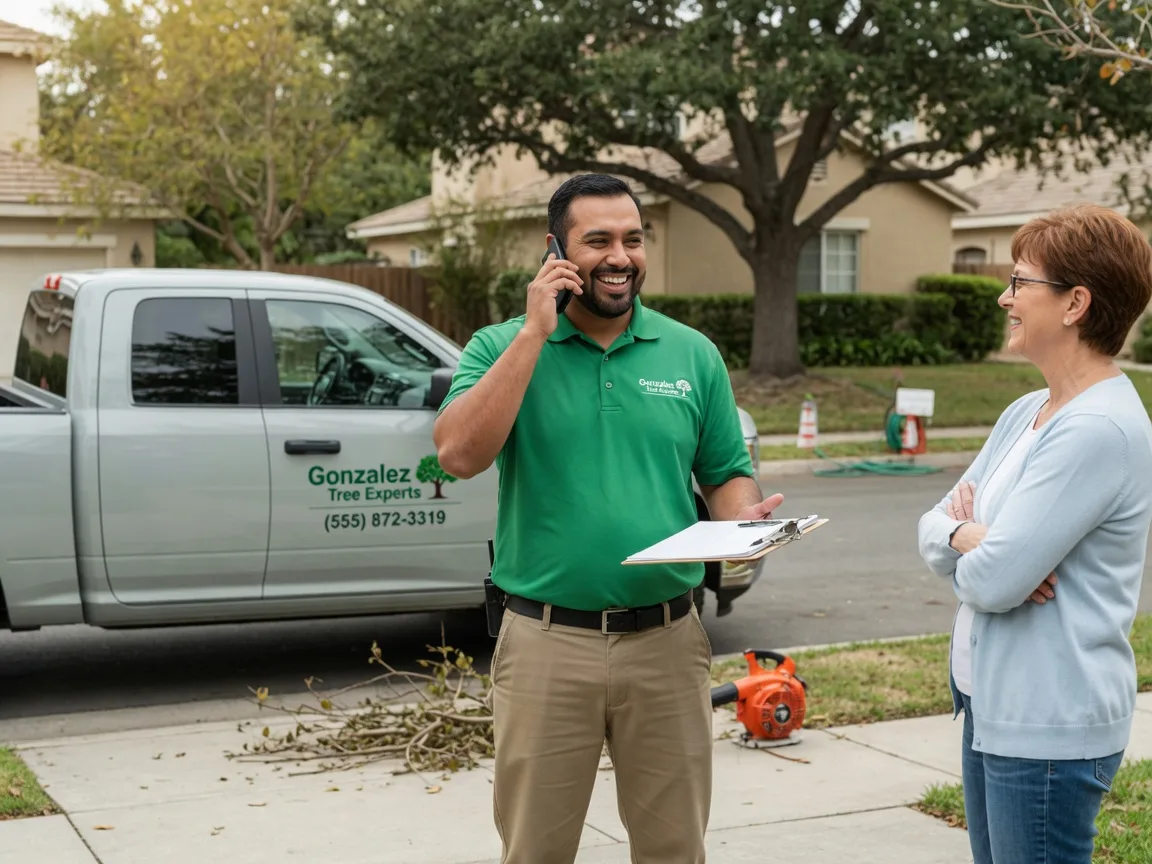 Tree Service Barnesville, MD FAQs